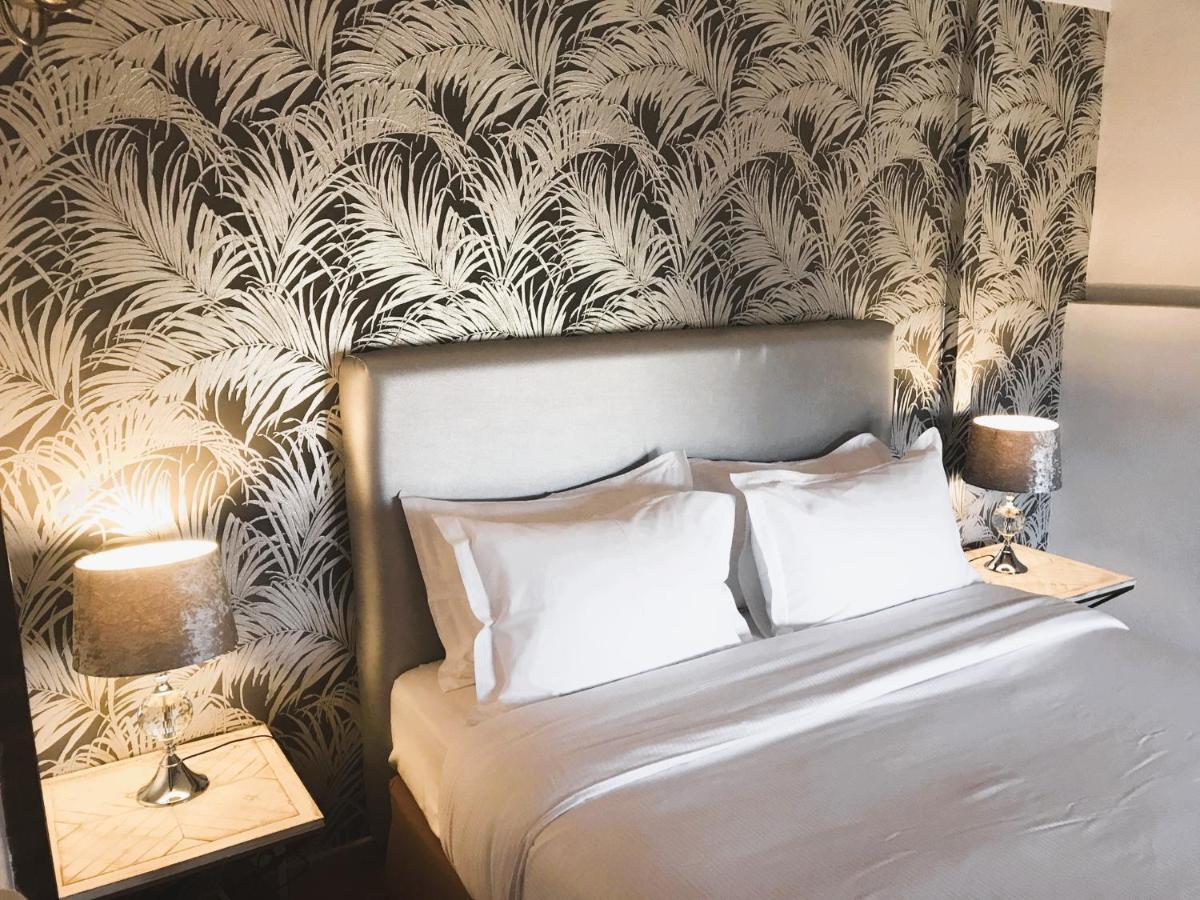 Bed and Breakfast Domaine Pont Juillet Fontaines  Экстерьер фото