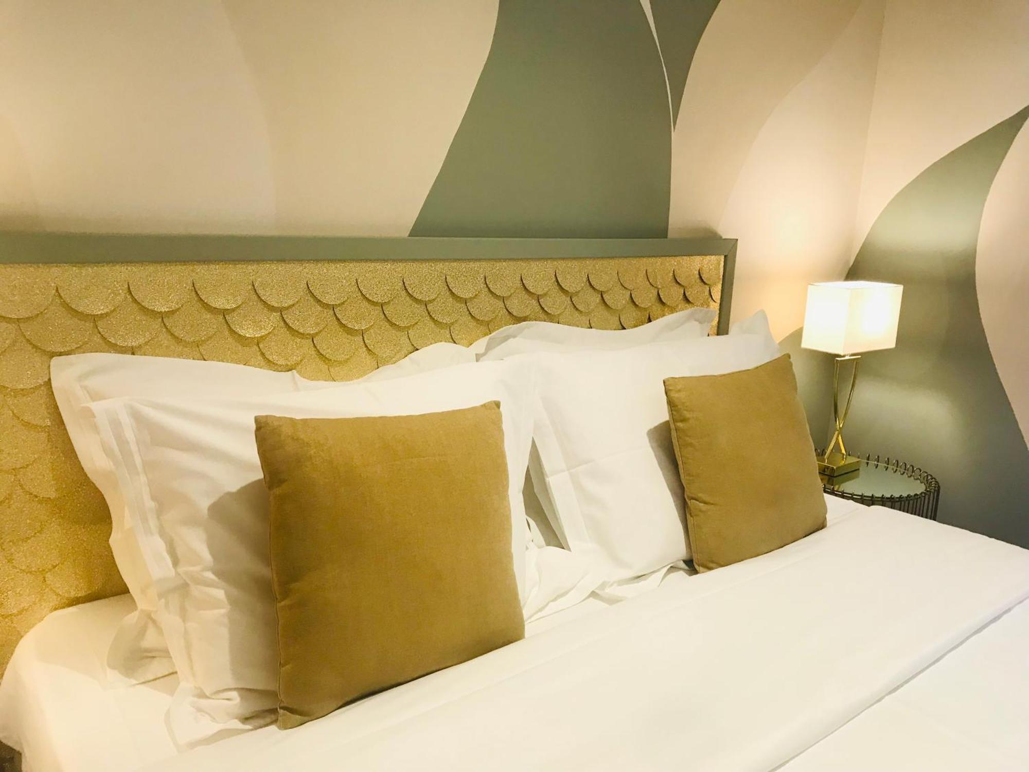 Bed and Breakfast Domaine Pont Juillet Fontaines  Экстерьер фото
