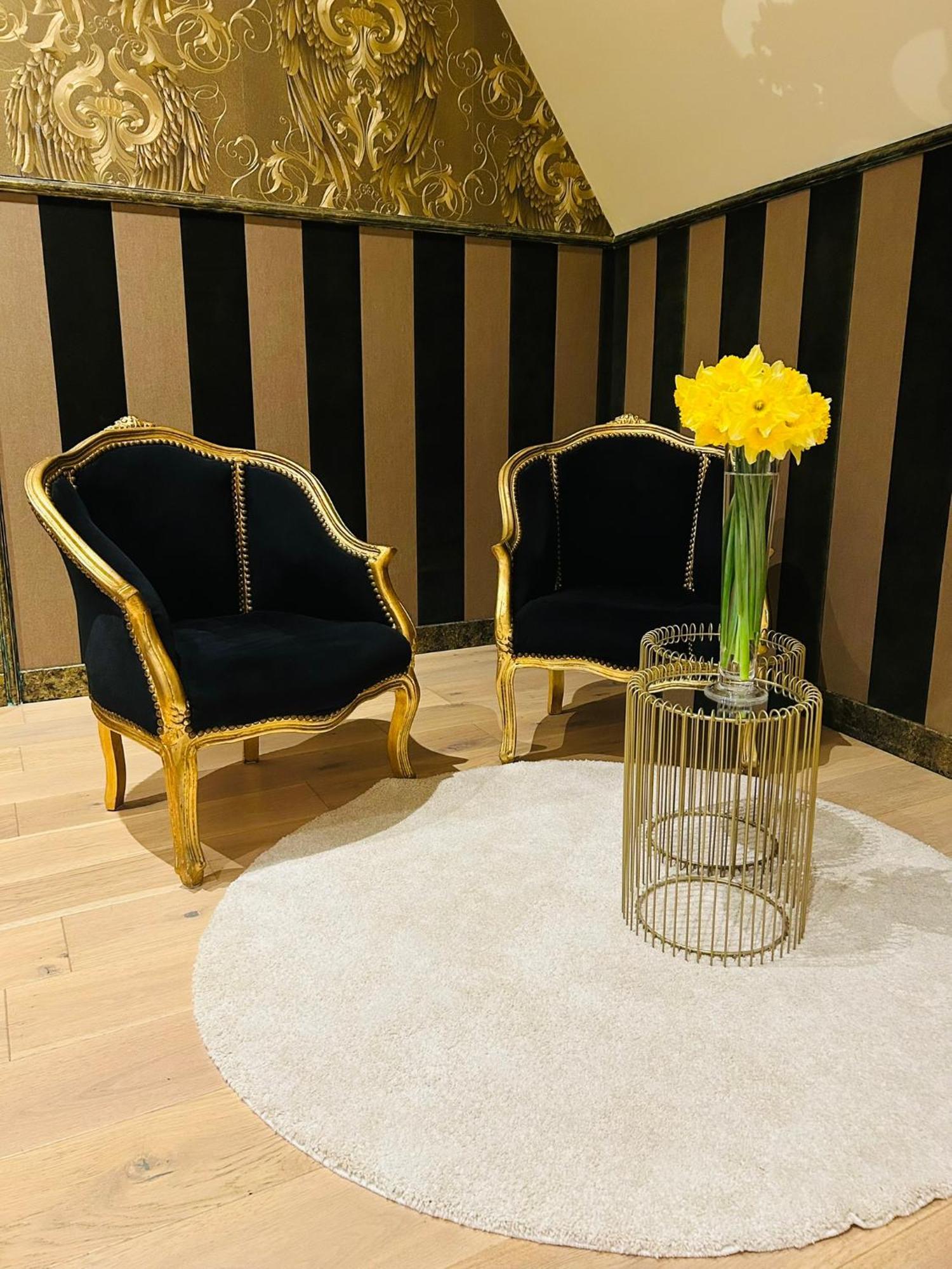 Bed and Breakfast Domaine Pont Juillet Fontaines  Экстерьер фото